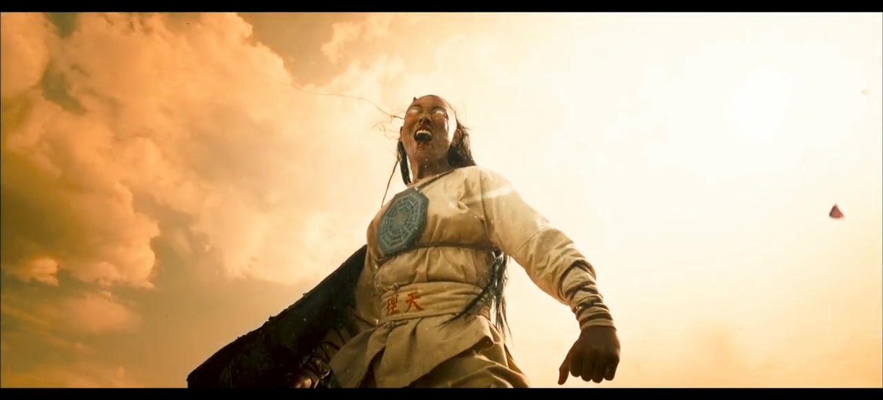 太极1:从零开始