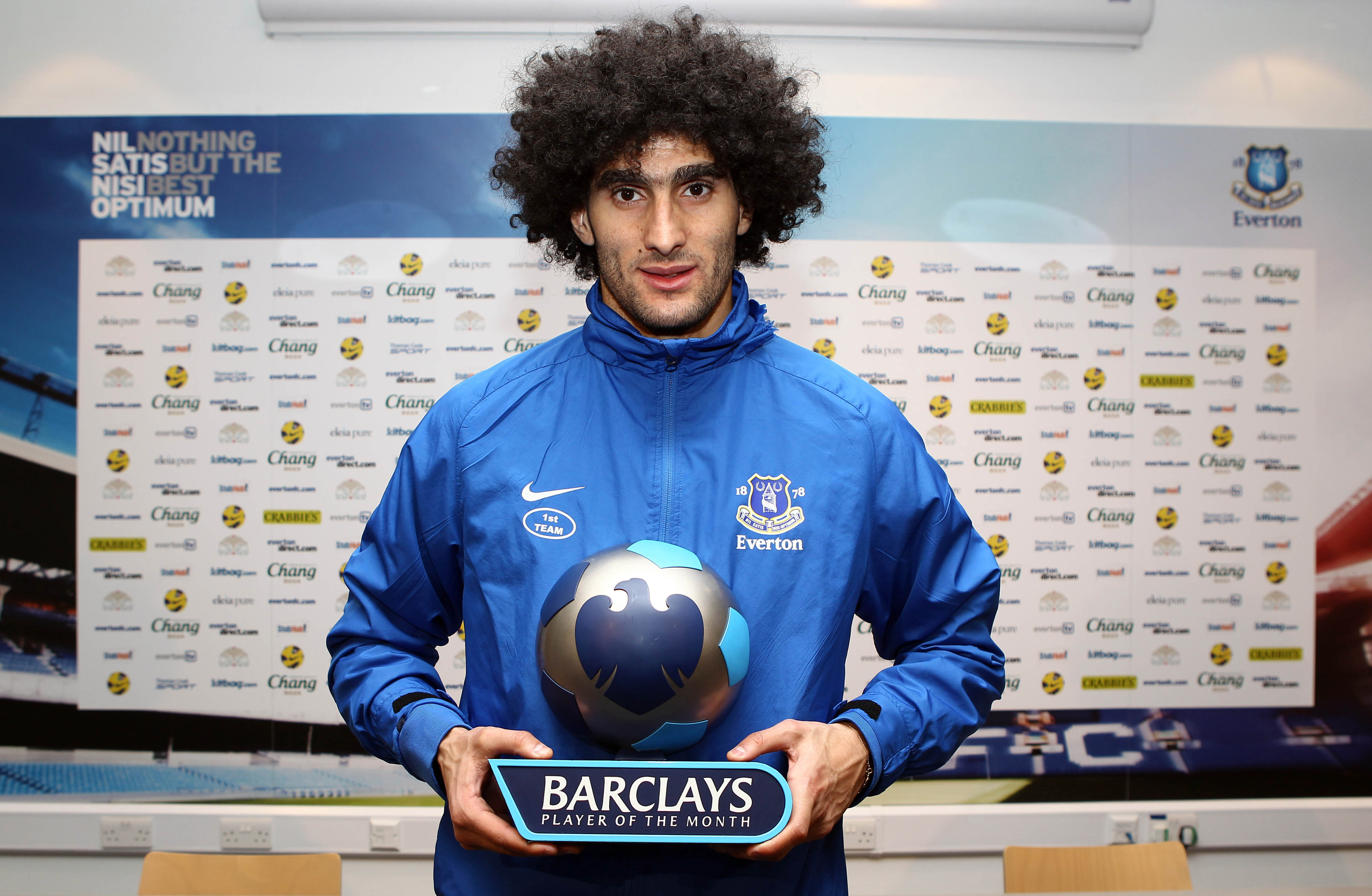 马鲁万·费莱尼