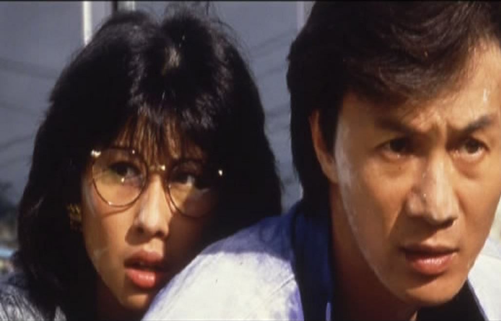 最佳拍档4千里救差婆