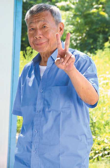 街头舞王