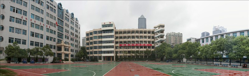  p>贵阳市第二中学创建于1931年,毗邻贵阳胜迹 a href="#" data-lemma