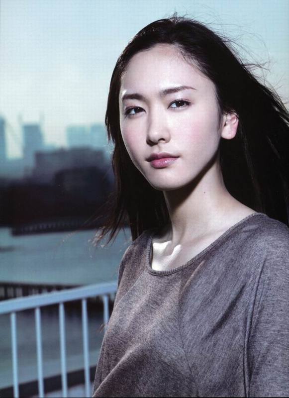 新垣结衣
