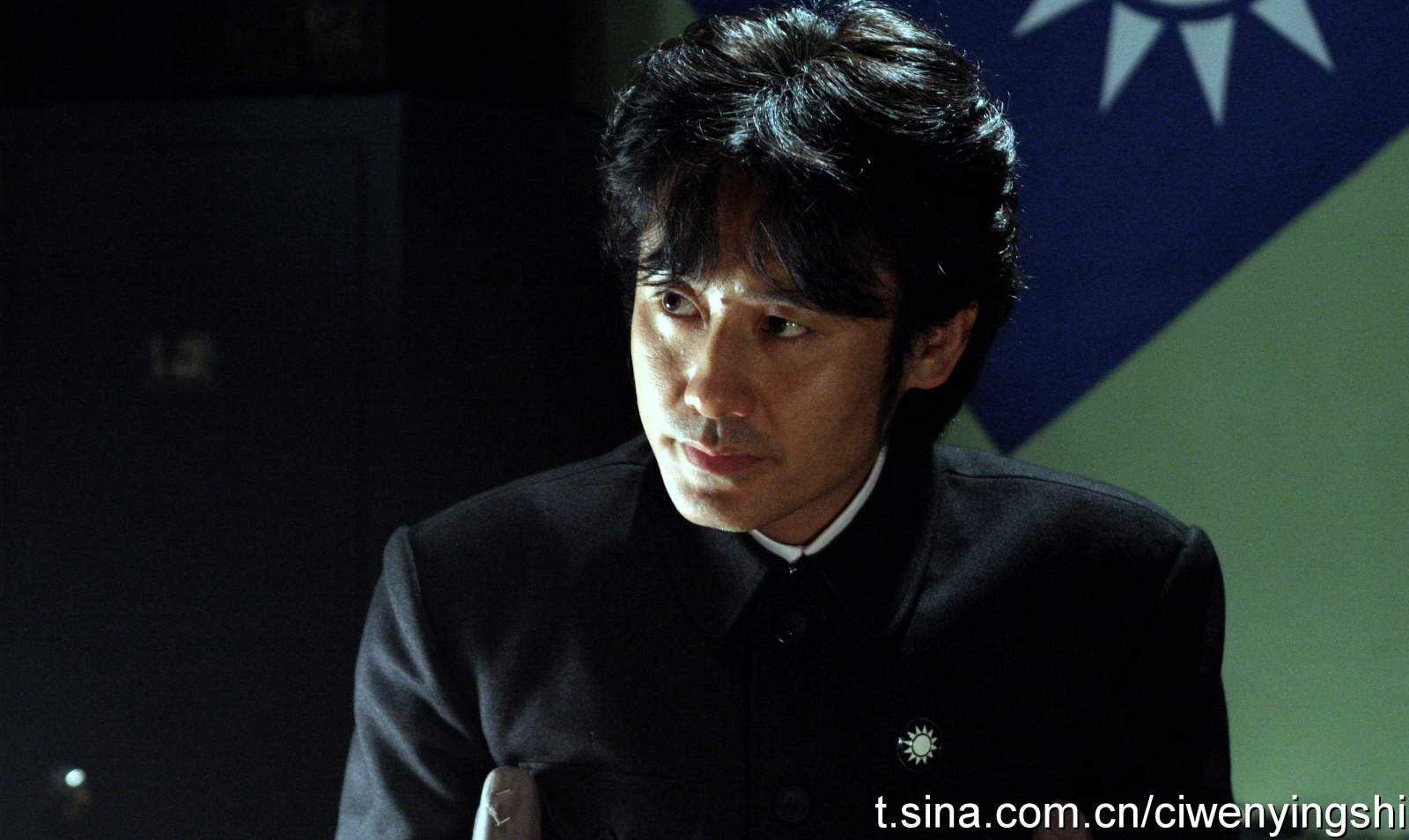  p>电视剧《青盲》改编自作家 a target="_blank" href="/item/张海帆