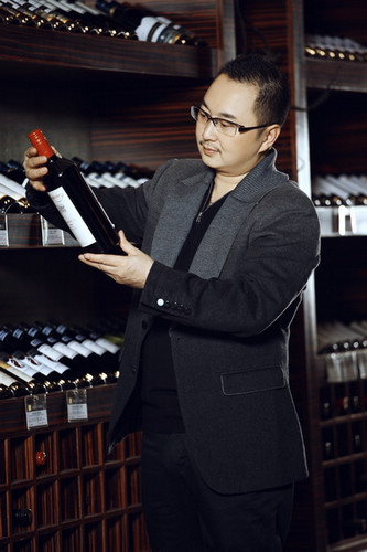 兰洪明