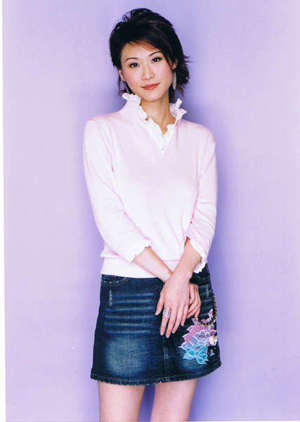  p>刘绰琪 i>(原名刘依清) /i>,1975年2月7日出生,中国香港女演员