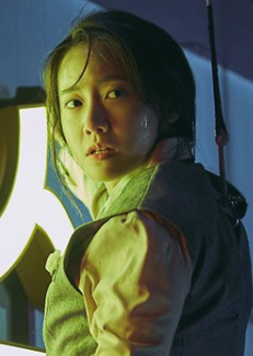 林允儿