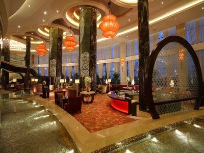 宁波开元名都大酒店_百度百科