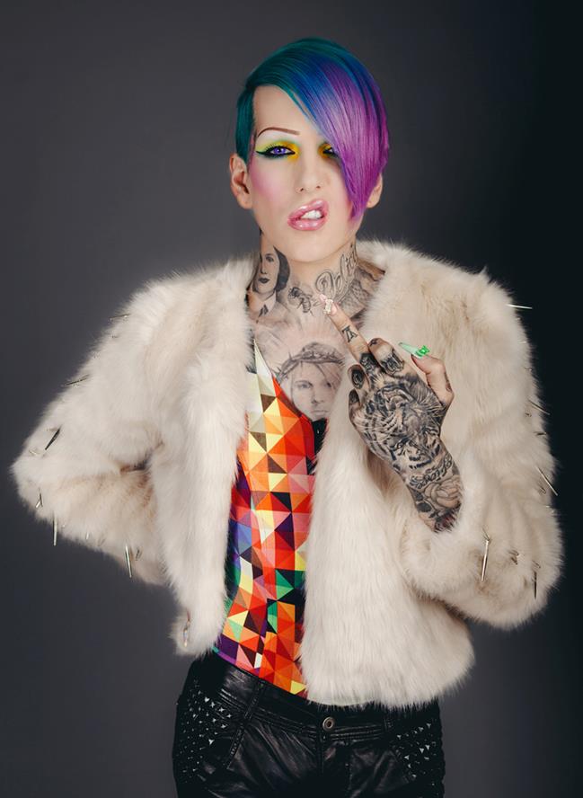 jeffree star