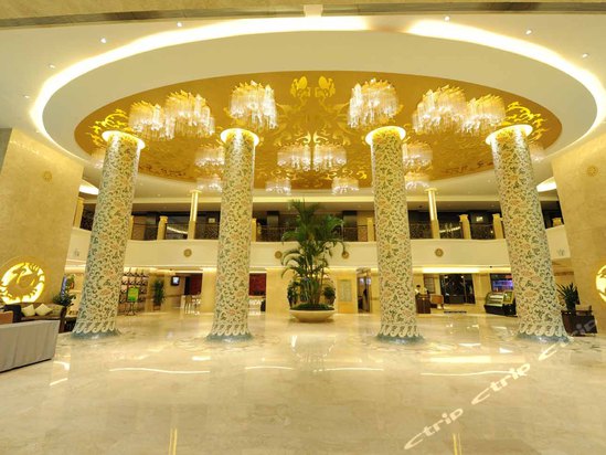 玉林花园国际大酒店