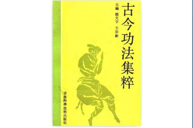 古今功法集粹