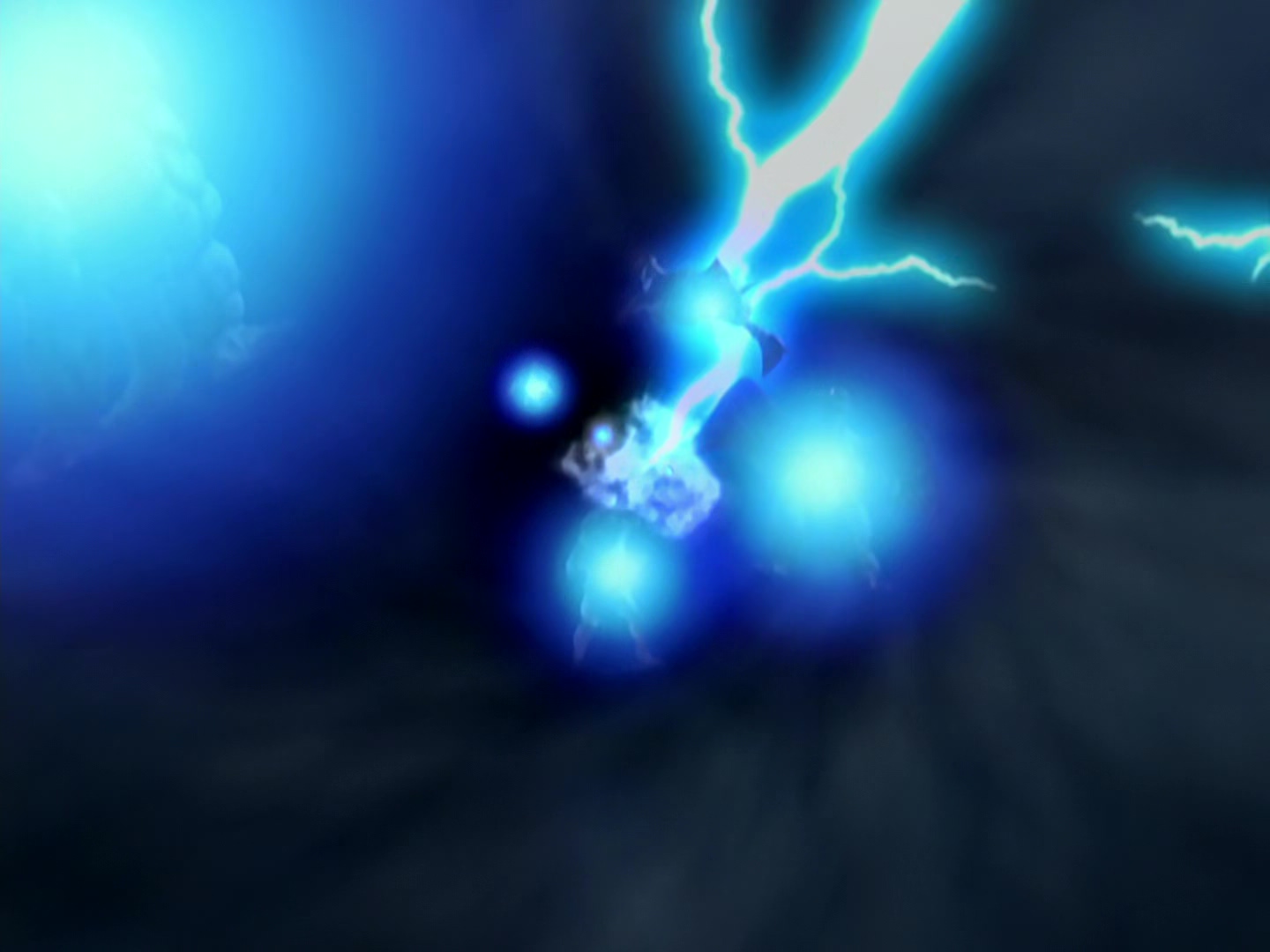 黑暗行星古兰斯菲亚