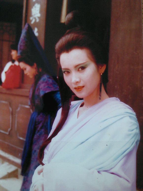  p>蓝洁瑛(1963年4月27日—2018年10月31日),出生于香港,中国香港影视