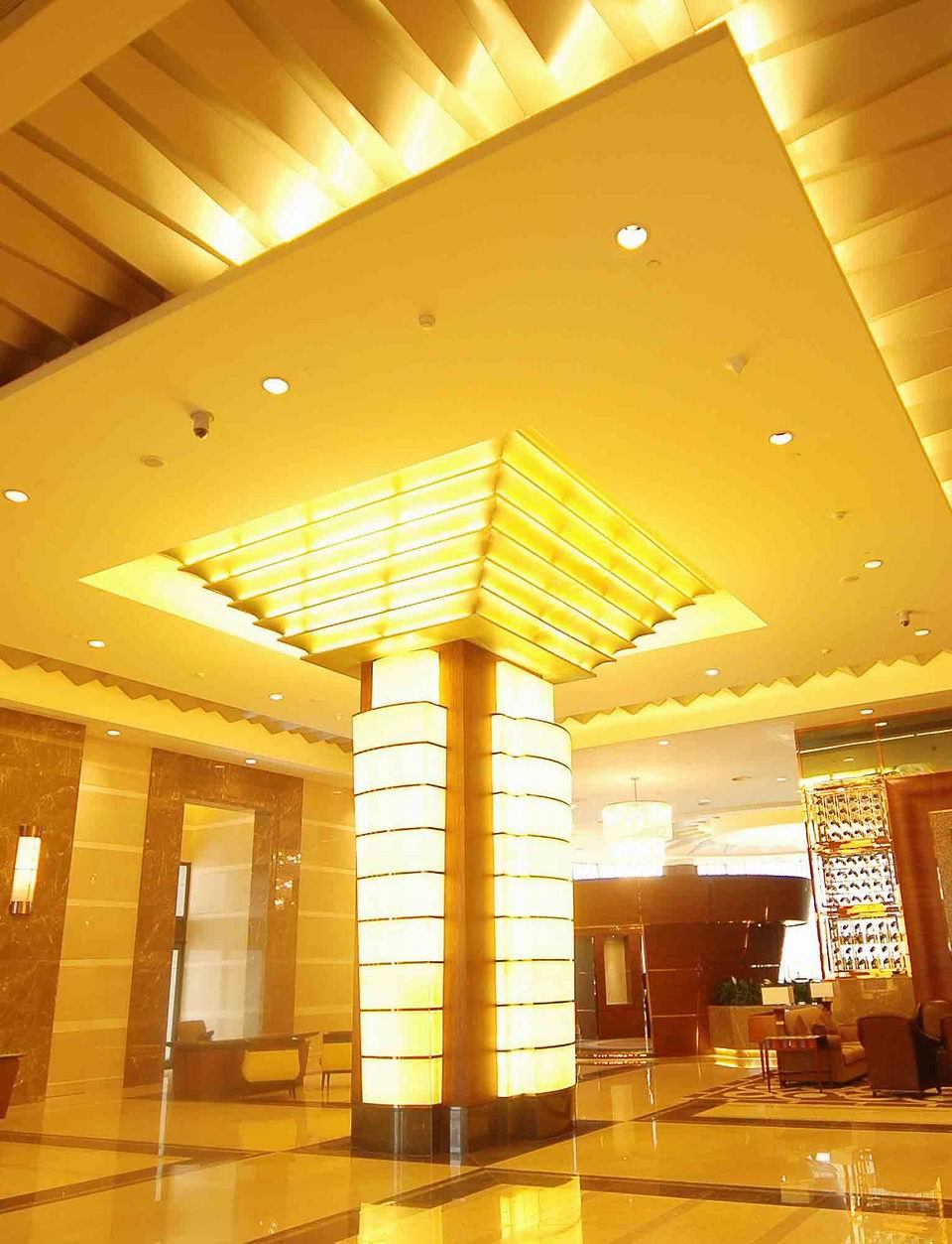 北京和乔丽致酒店