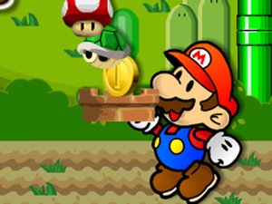  p>《马里奥接东西》是一款体育小游戏,游戏大小为0.57m. /p>