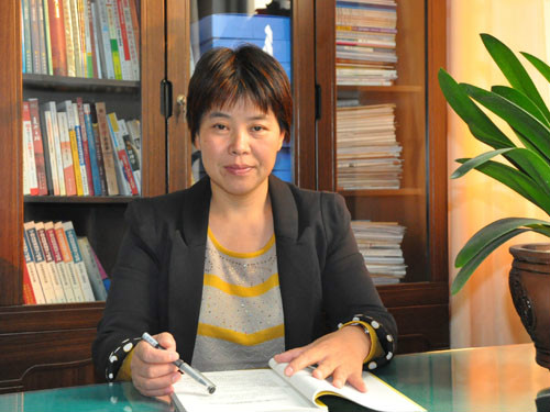 一中/4597844" data-lemmaid="4597844">登封一中 /a>校长,党支部书记