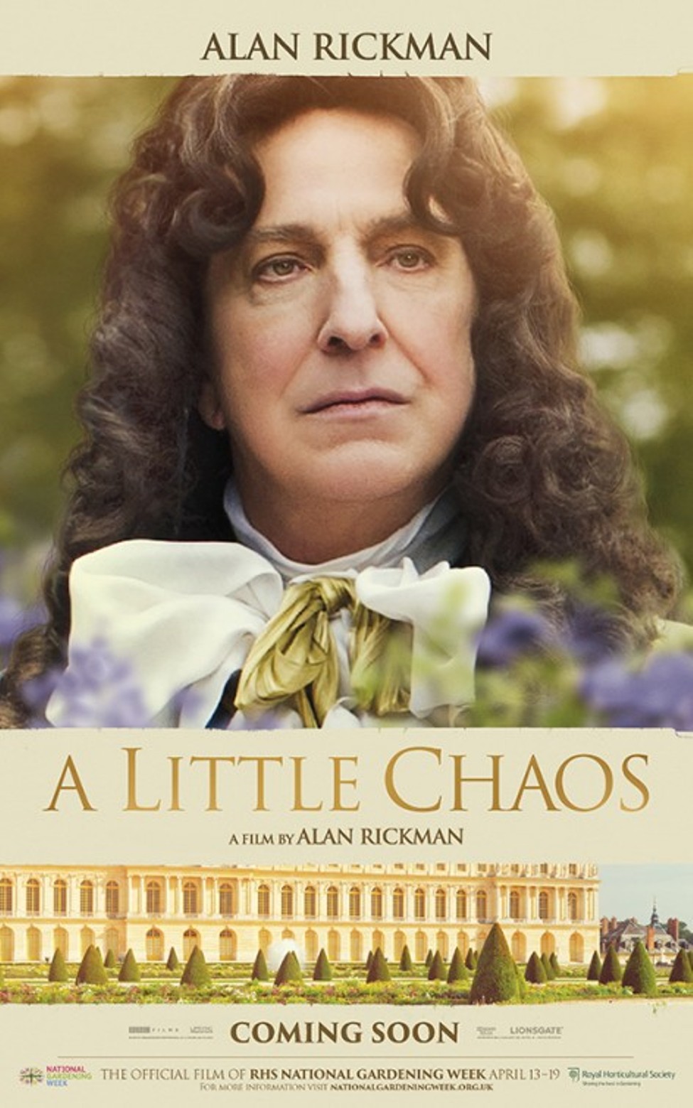 a href="#" data-lemmaid="8106217">艾伦·里克曼 /a>执导的爱情电影