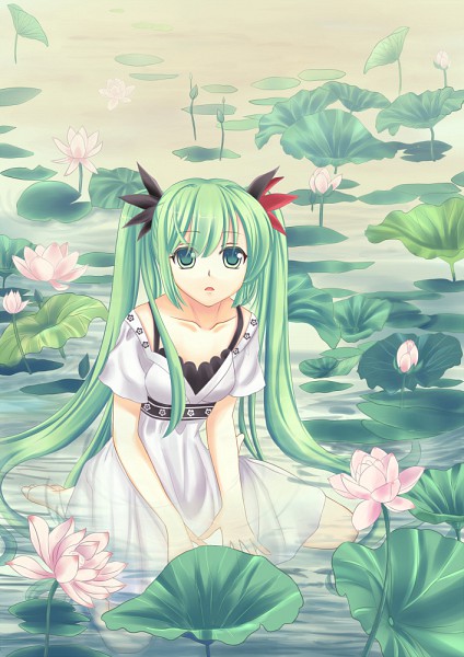  p>初音未来( 初音ミク / hatsune miku ),是2007年8月31日由  a