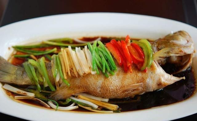 酸烩紫气苏丹鱼