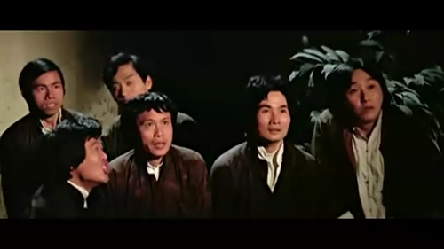  p>《千王斗千霸》是由 a target="_blank" href="/item/邵氏电影公司
