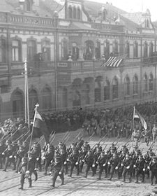 中华民国北洋政府