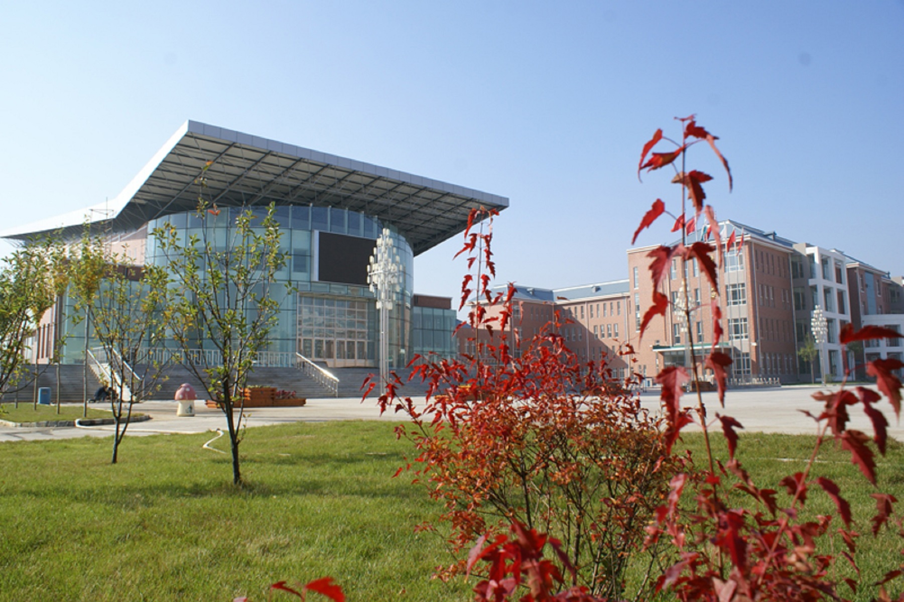  p>牡丹江市第一高级中学,简称牡丹江一中,位于黑龙江省东南部 a href