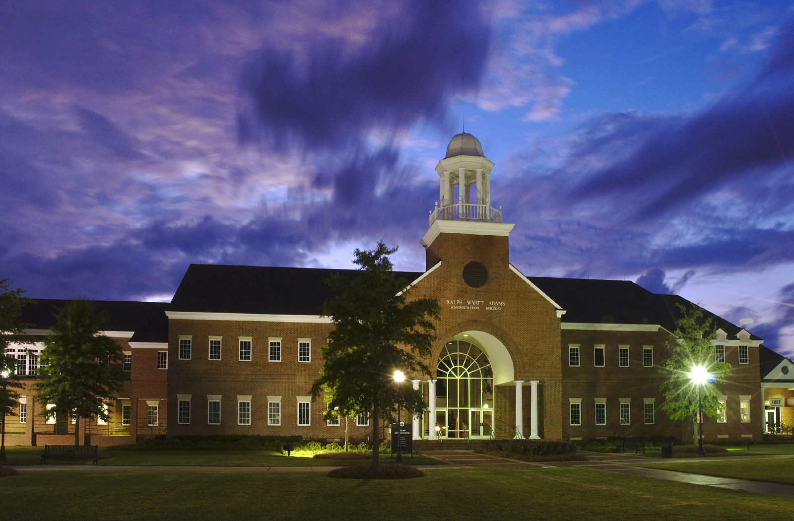 troy university