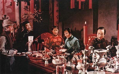  p data-id="gnbiwiuefk">电影《祝福》,原著为 a target="_blank"