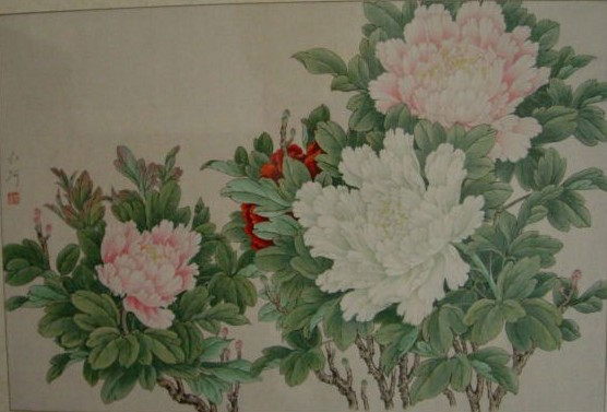画家白珂(白珂文化艺术中心),画家白珂(白珂文化艺术中心),画家白珂,第2张