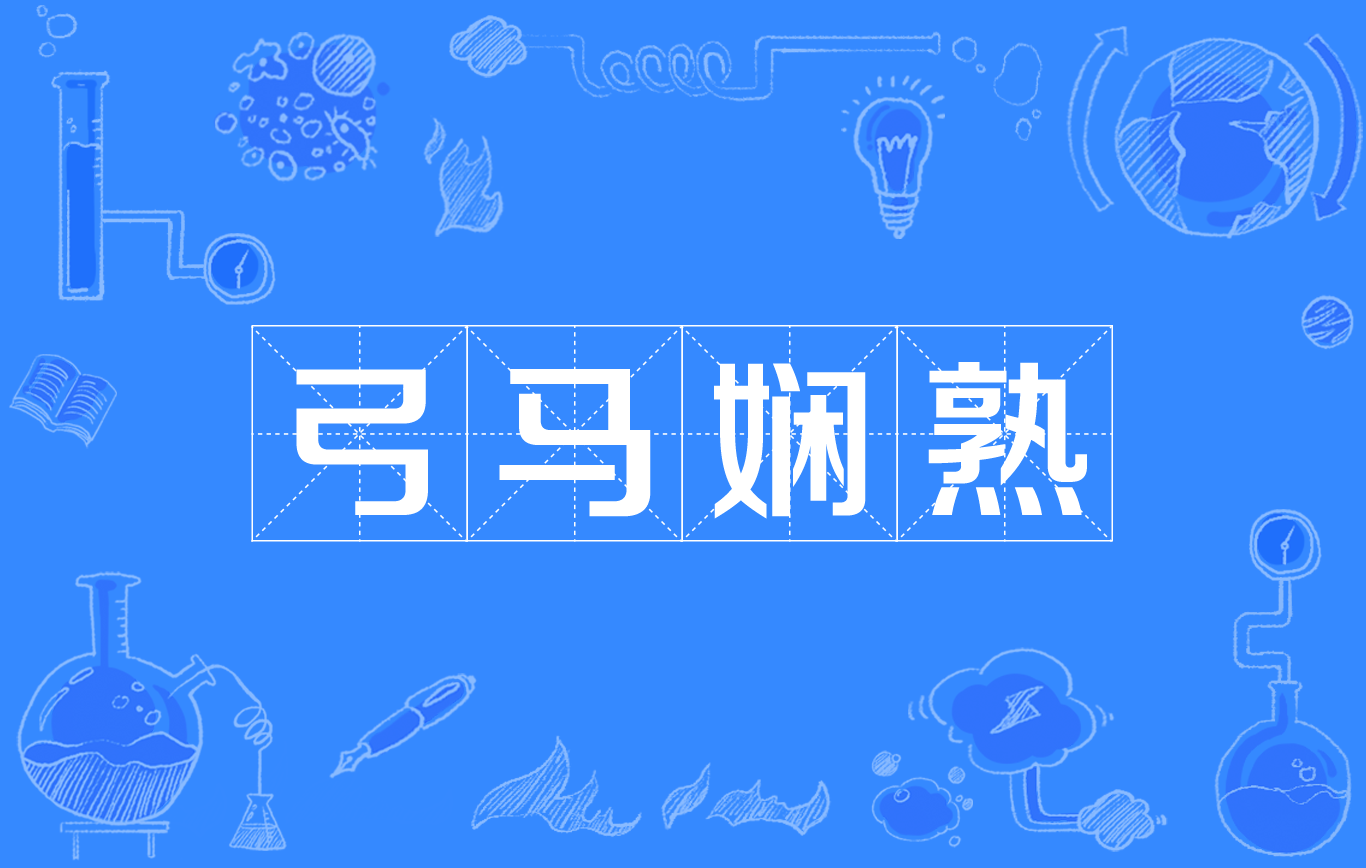 成语 /a>,拼音是gōng mǎ xián shú,意思是十分熟练拉弓射箭与马术