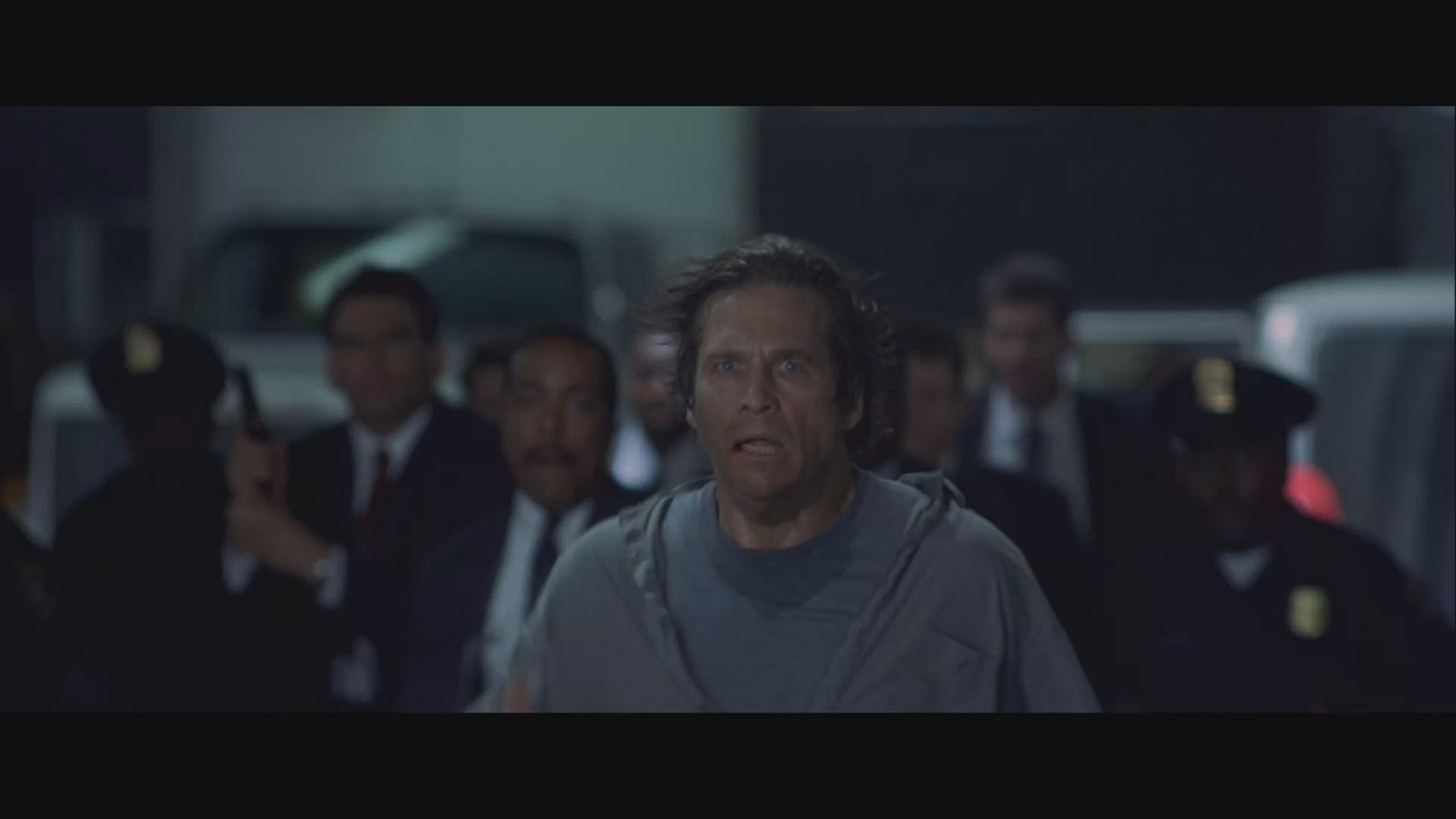 无懈可击arlingtonroad(1999)