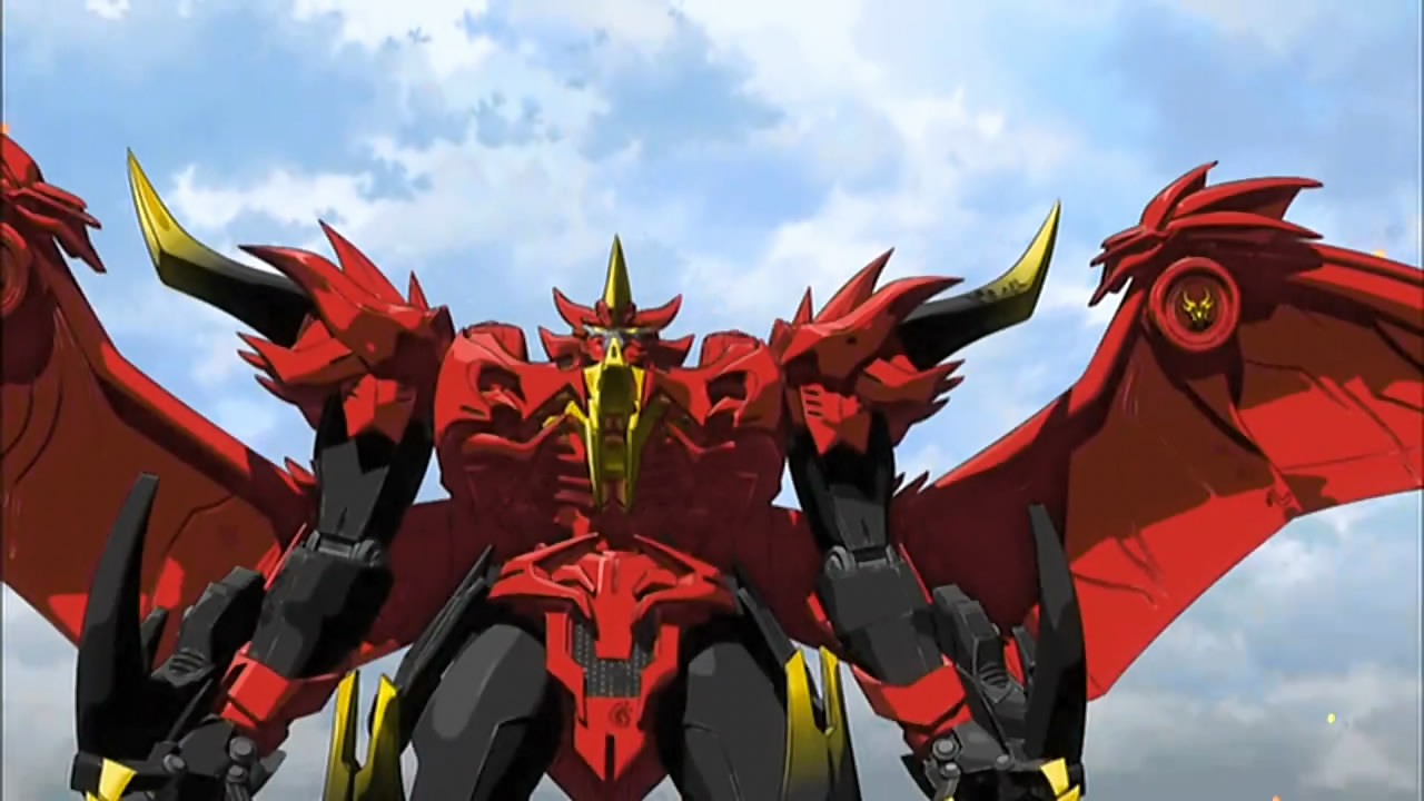 是自2005年 a href="#">《变形金刚·银河之力》 /a>完结后,八年