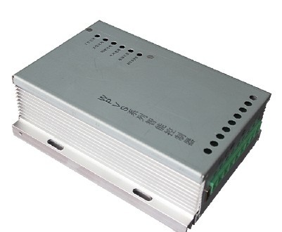 风光互补控制器