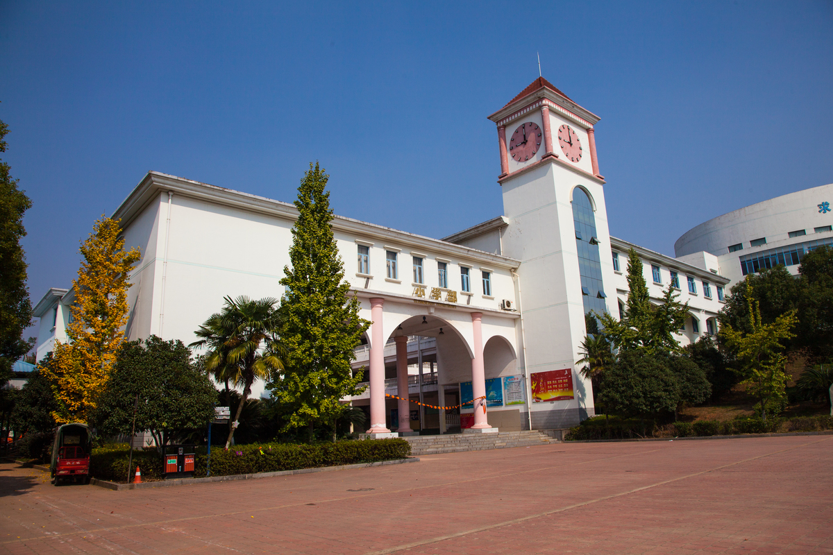 湖南长沙同升湖国际实验学校