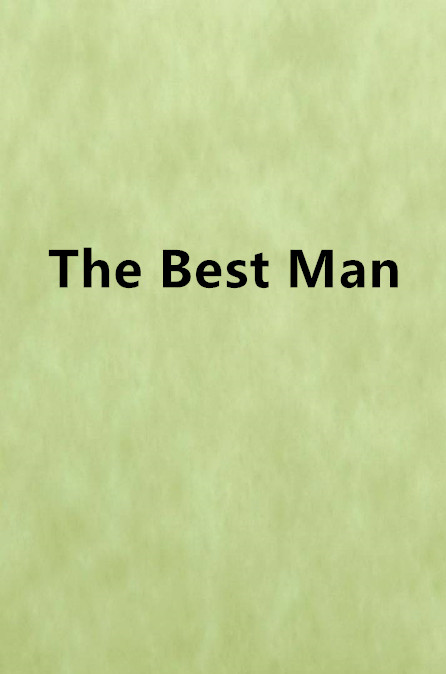 the best man