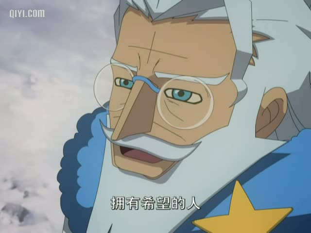  p>盖亚是动画《 a target="_blank" href="/item/星游记/24123" data