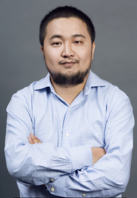 原源（街电前CEO）_百度百科
