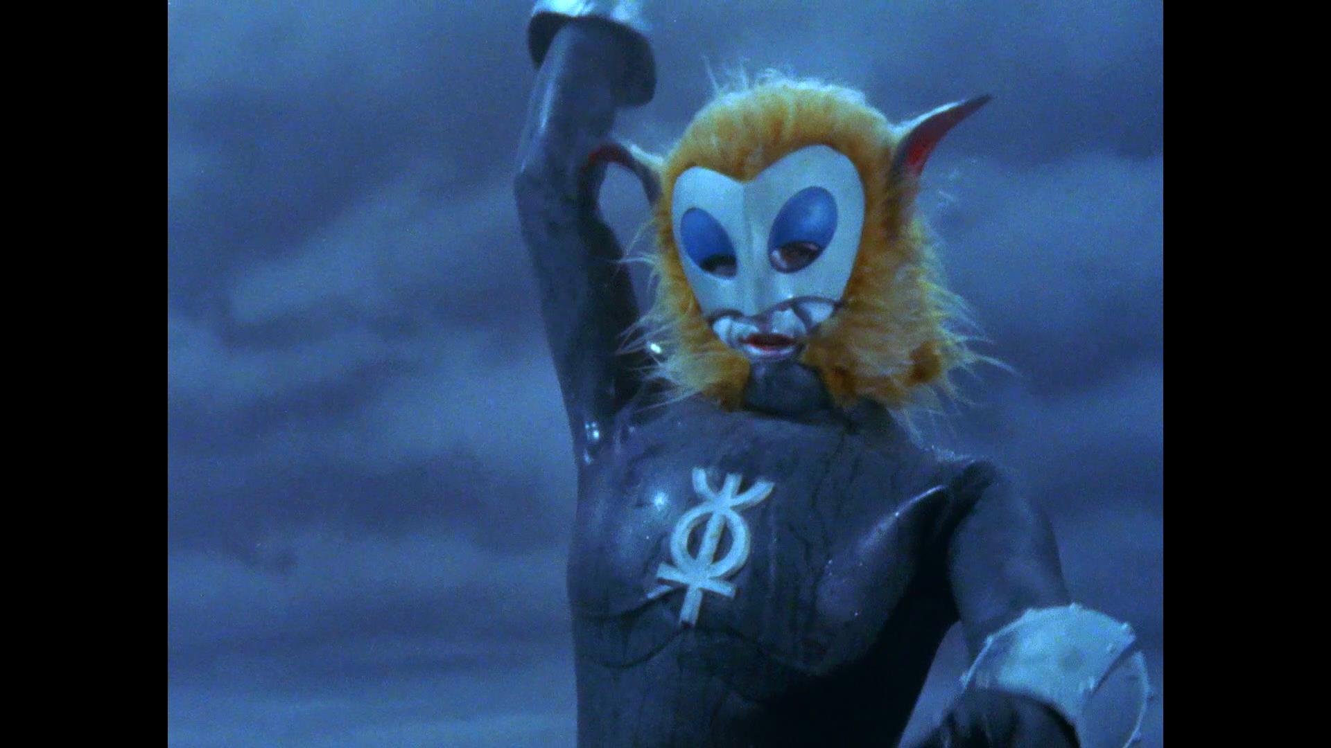  p>佩刀暴君马格马星人,特摄剧《 a target="_blank" href="/item