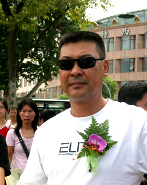  p>侯传杲,5月19日出生于辽宁省抚顺市,中国内地男演员,制片人,毕业于