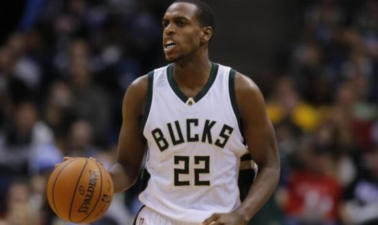 khris middleton