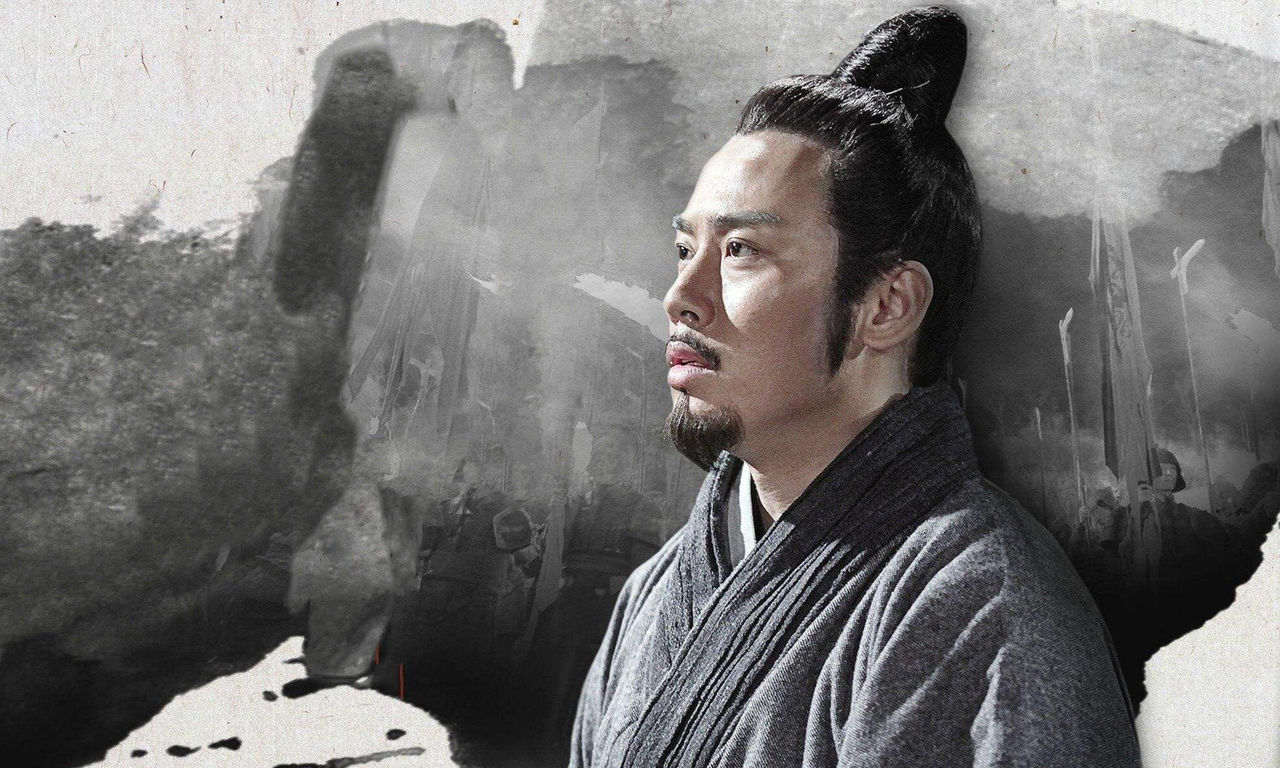 张仪（战国时期纵横家）_百度百科