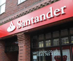  p>西班牙国际银行有限公司(santander central hispano s.a.