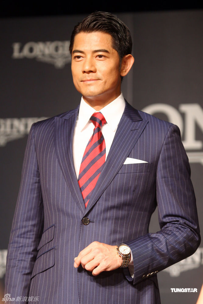  p>郭富城(aaron kwok),1965年10月26日出生于中国香港,祖籍广东东莞