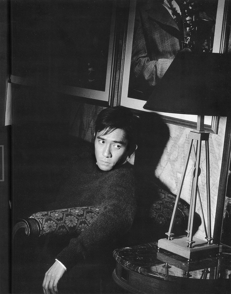  p>梁朝伟,1962年6月27日出生于中国香港,祖籍广东省台山市,华语影视