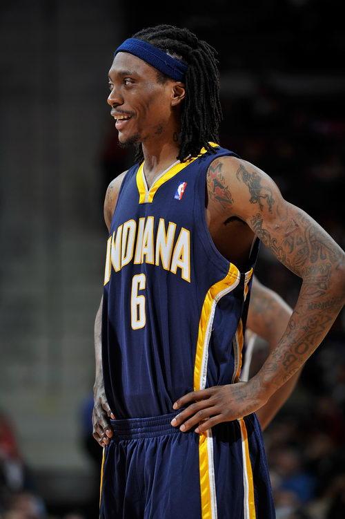 马奎斯·安特瓦尼·丹尼尔斯