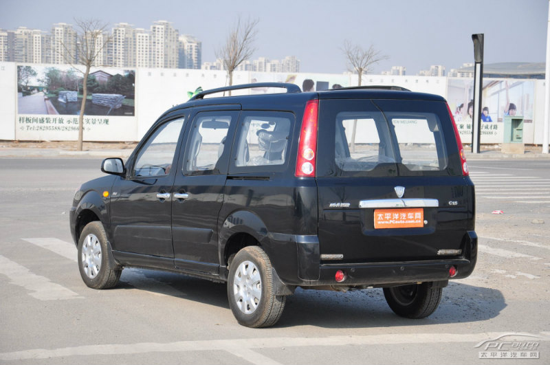  p>迷迪(midi)是福田汽车根据 a target="_blank" href="/item/欧洲