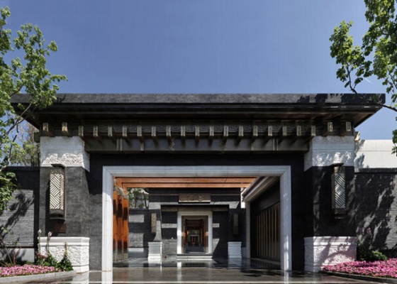  p data-id="gnwj53fnvc">泰禾·中国院子位于长安街东起点,坐落京杭