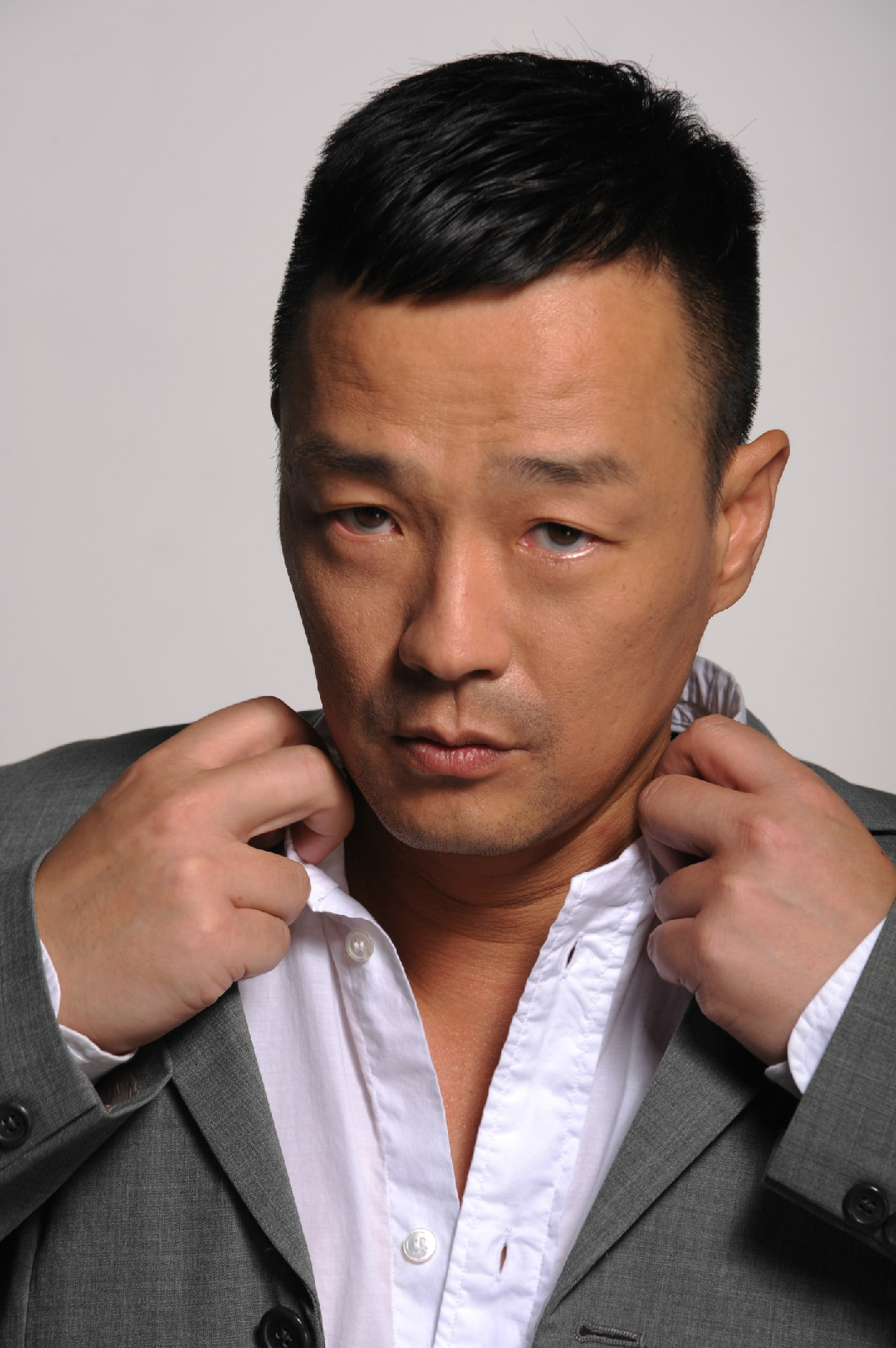  p>王喜,原名邝毅怡,1967年7月27日出生于香港,中国香港男演员,歌手