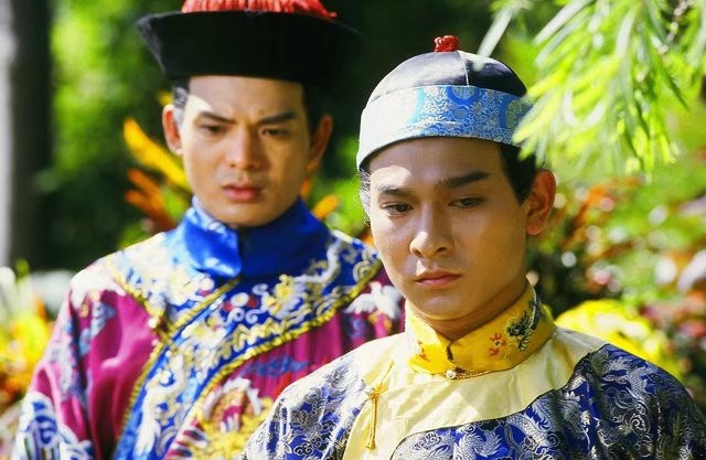  p>《皇上保重》(take care yourhighness )是由 a target="_blank"