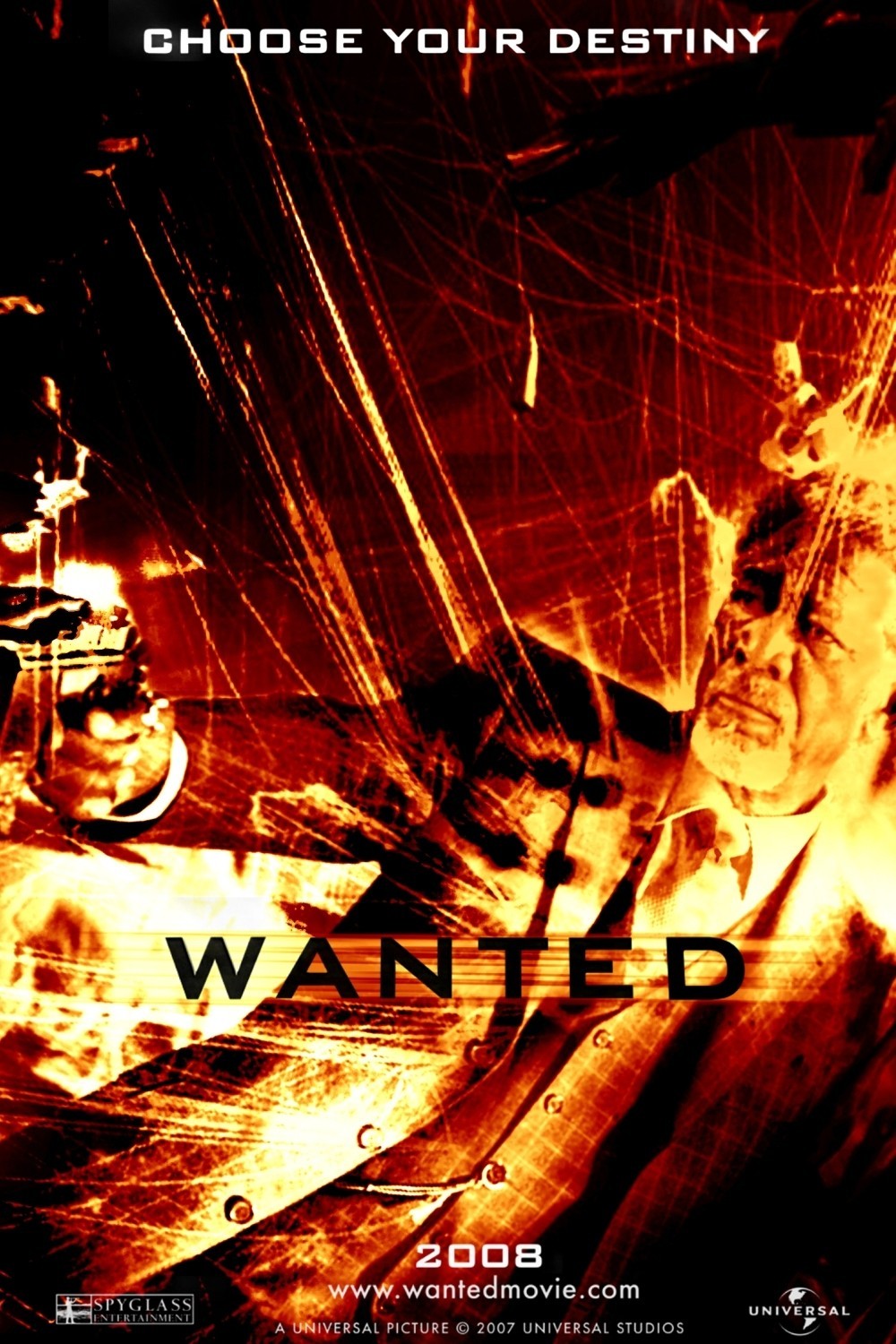 业/850416" data-lemmaid="850416">环球影业 /a>出品的一部动作电影