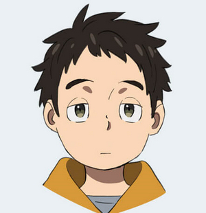 知晓天空之蓝的人啊